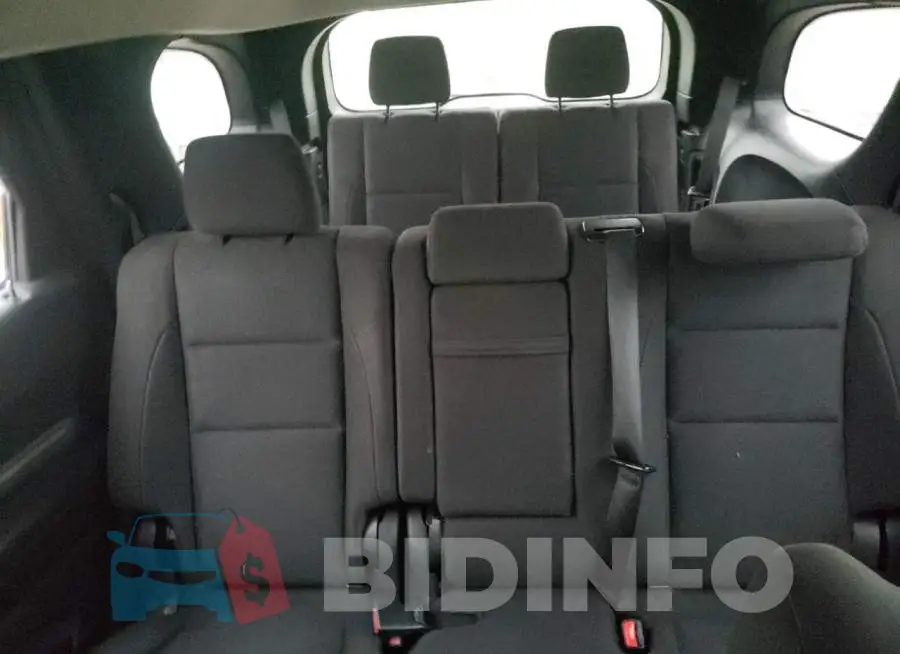 1C4RDHAG1FC176276 Photo# 10
