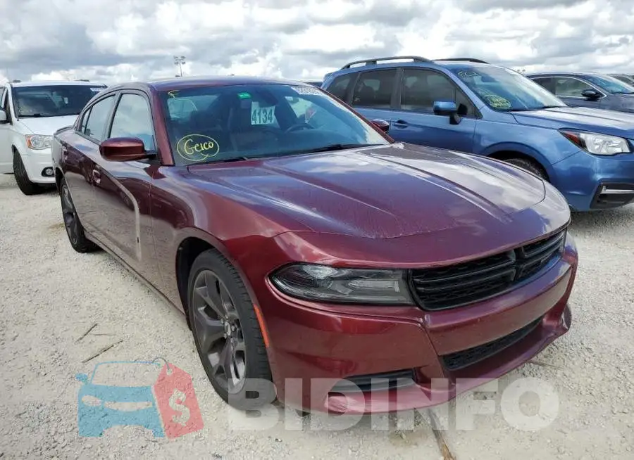 2C3CDXBG0KH684233 Photo# 1