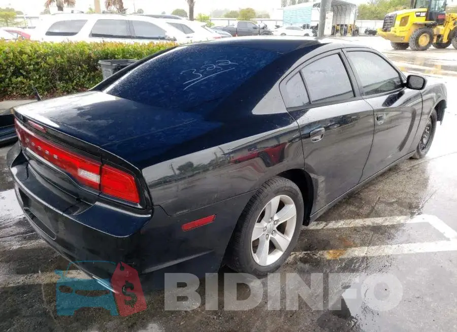 2C3CDXBG3EH108608 Photo# 4