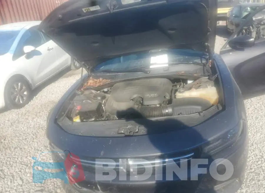 2C3CDXBG6HH504794 Photo# 7