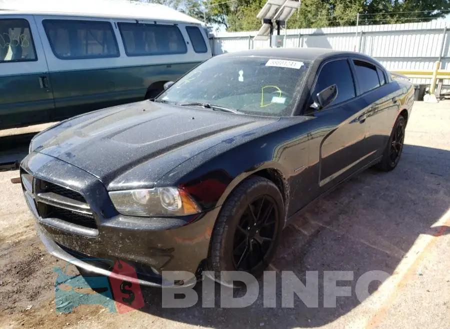 2C3CDXDT1EH372257 Photo# 2