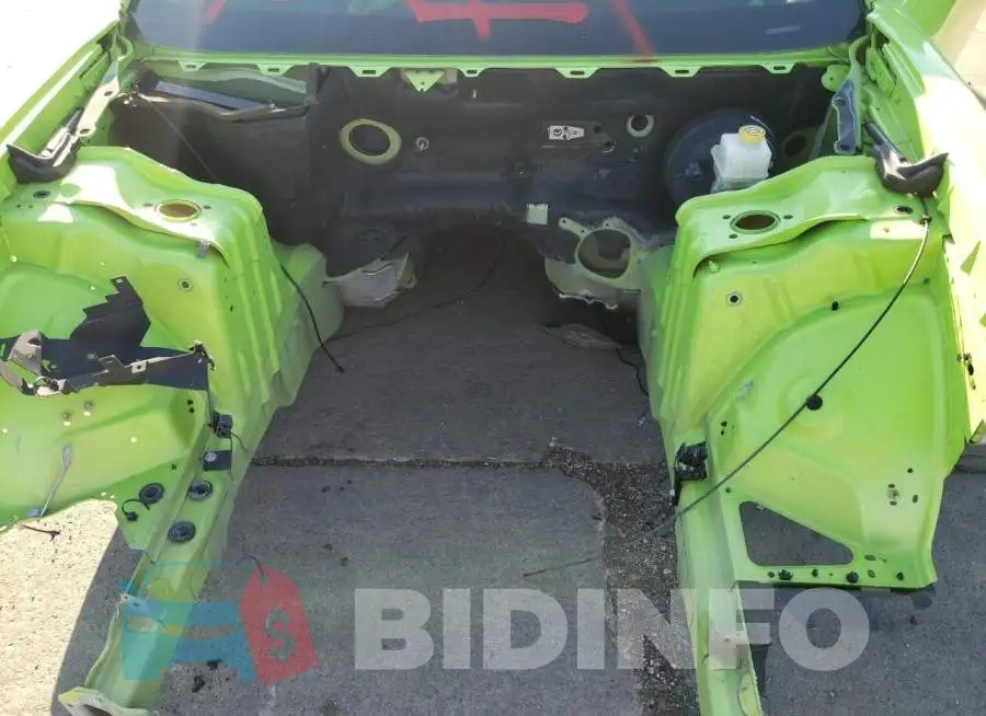 2C3CDXGJ3KH661873 Photo# 7