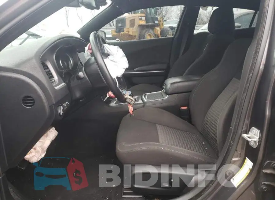 2C3CDXGJ7KH604334 Photo# 7