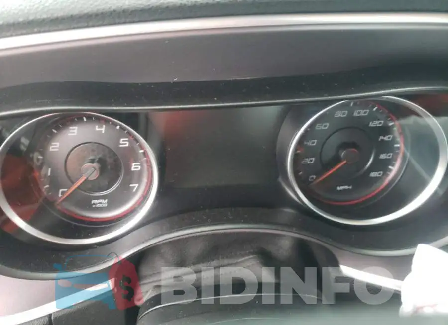 2C3CDXGJ7KH604334 Photo# 9
