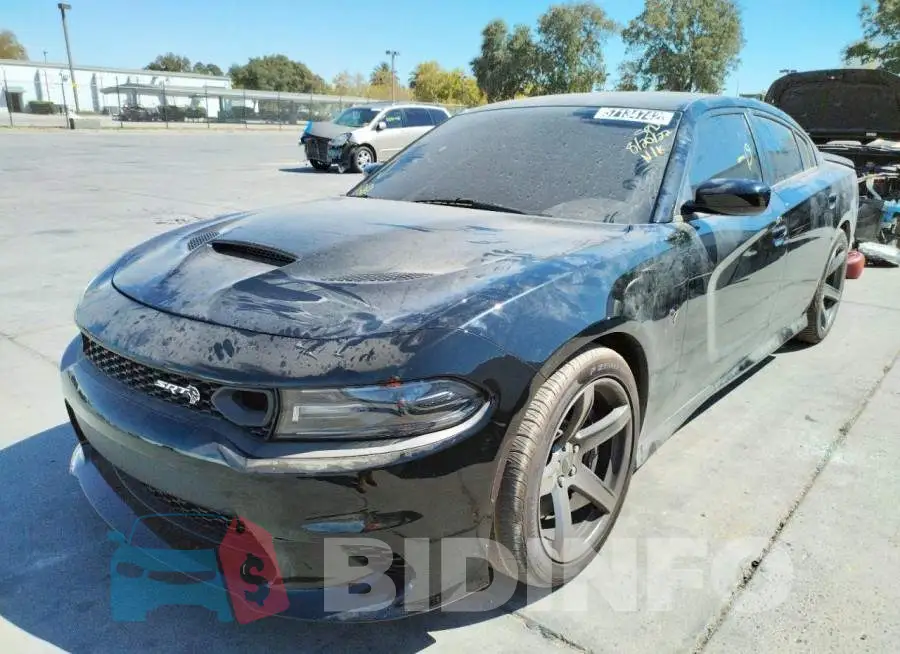 2C3CDXL95KH662907 Photo# 2