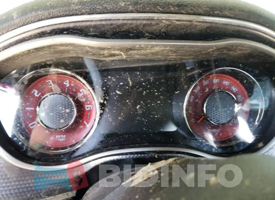 2C3CDZC94KH573504 Photo# 8