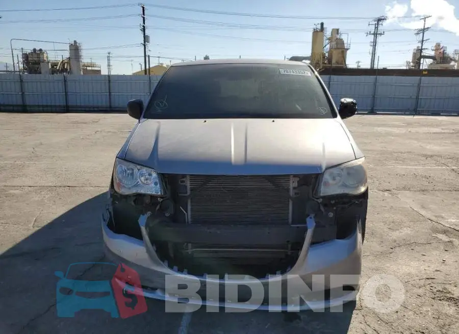 2C4RDGBG3DR804075 Photo# 5