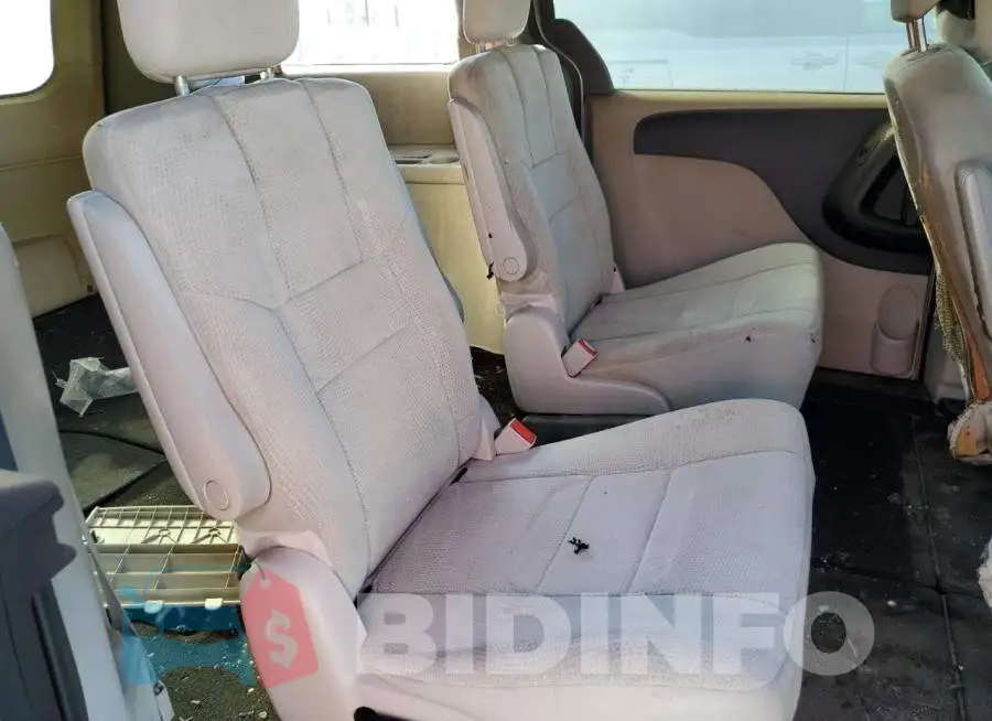 2C4RDGBG3DR804075 Photo# 11