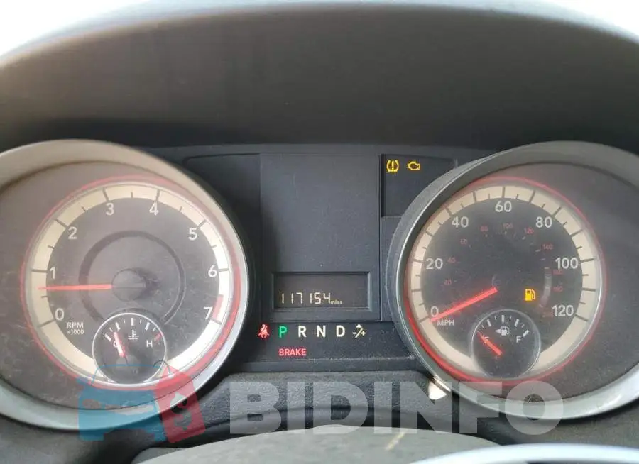 2C4RDGBG3DR804075 Photo# 9