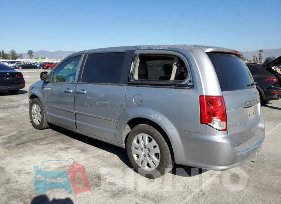 2C4RDGBG3DR804075 Photo# 2