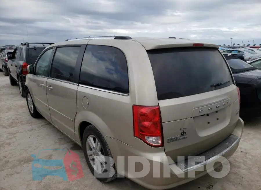 2C4RDGDG6DR676718 Photo# 3