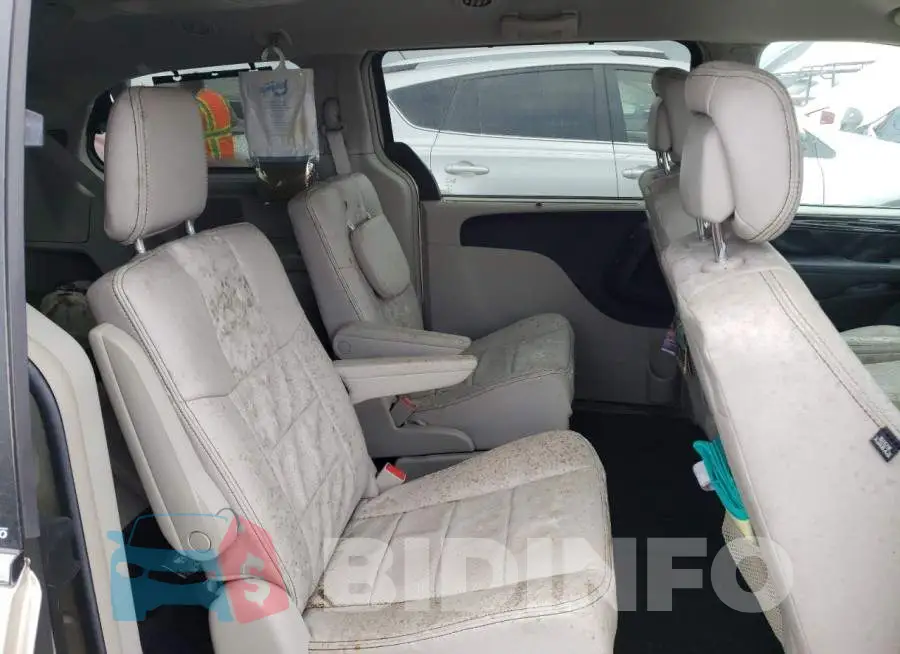 2C4RDGDG6DR676718 Photo# 6