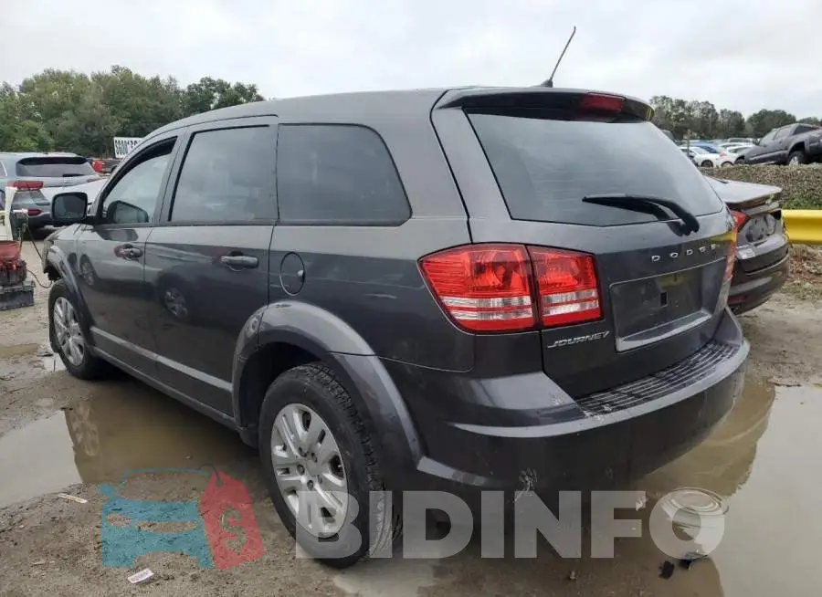 3C4PDCAB6FT556992 Photo# 3