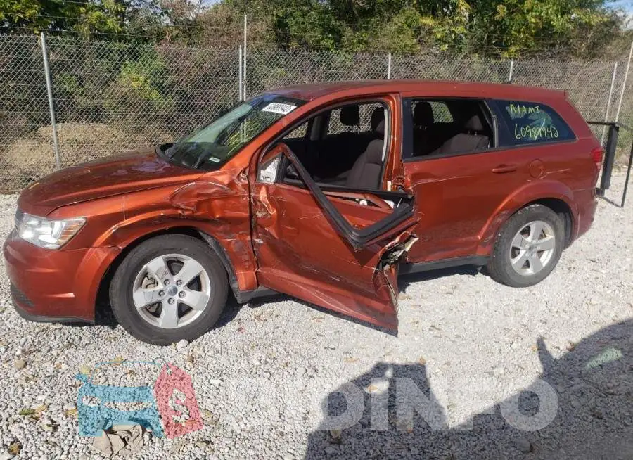 3C4PDCAB9DT578563 Photo# 9