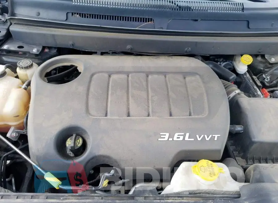 3C4PDCBG5FT597527 Photo# 7