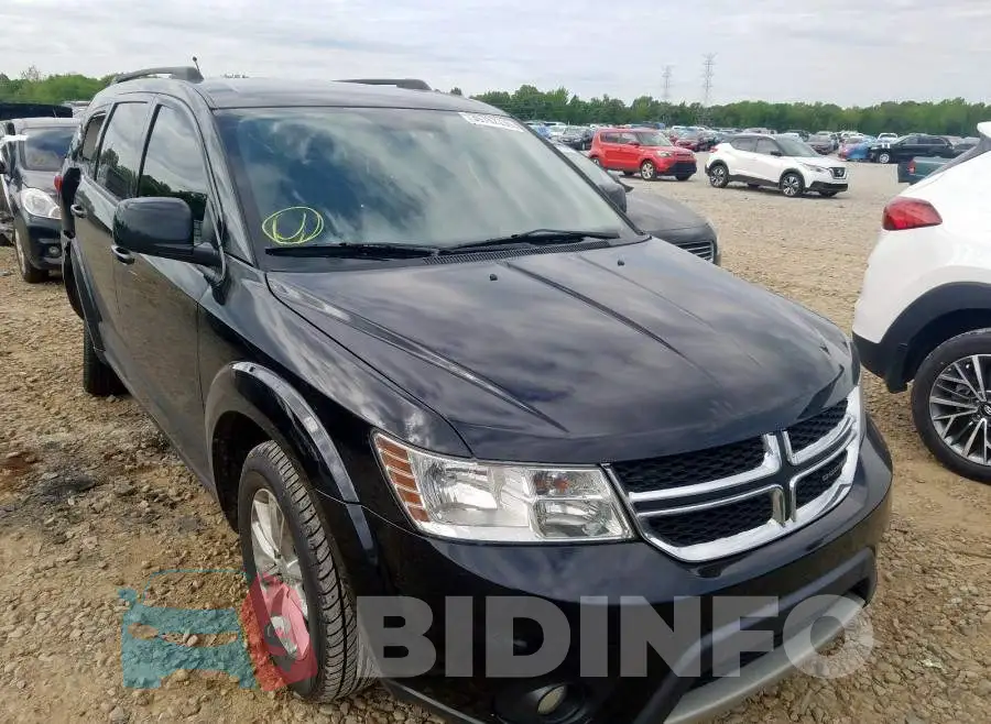 3C4PDCBG5FT597527 Photo# 1