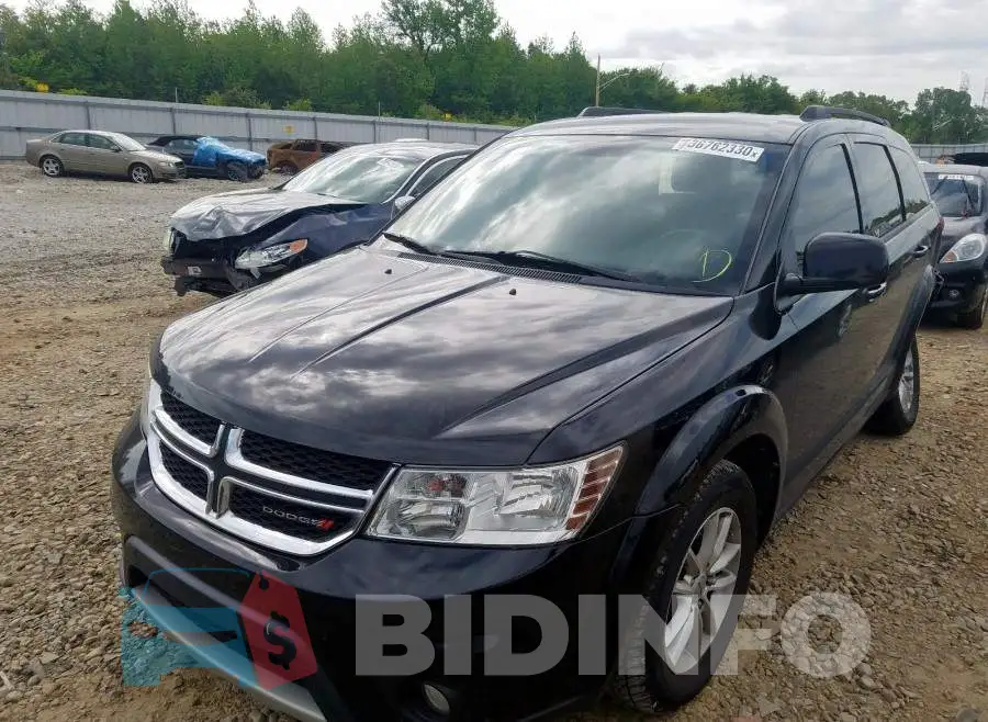 3C4PDCBG5FT597527 Photo# 2