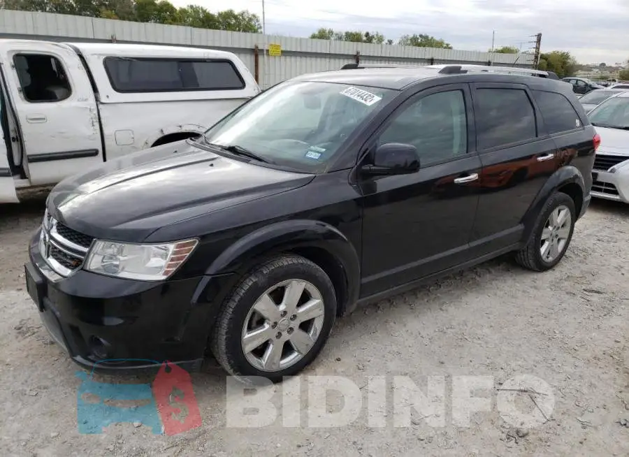 3C4PDCDG4DT685253 Photo# 1