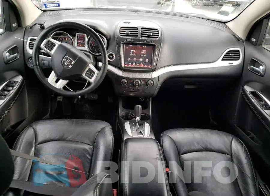 3C4PDCDG4DT685253 Photo# 8