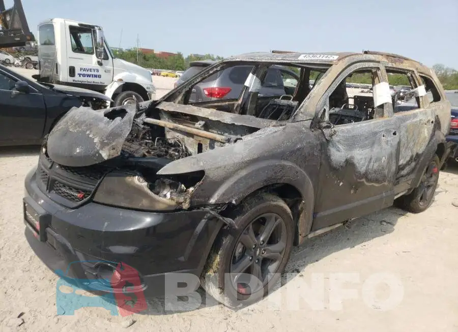 3C4PDCGB3LT206383 Photo# 2