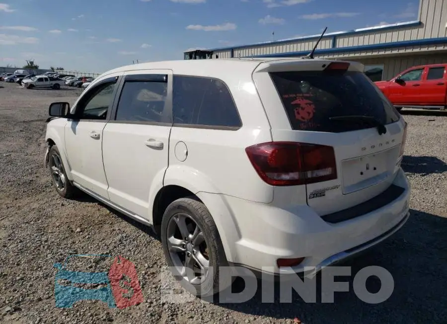 3C4PDCGG2HT571768 Photo# 3