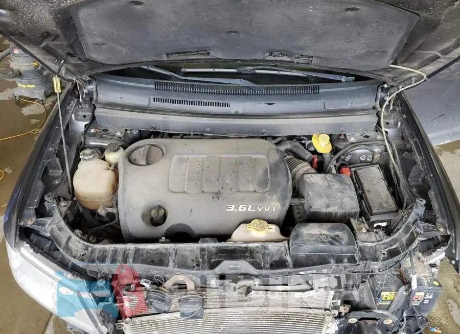 3C4PDDFG8ET125188 Photo# 7