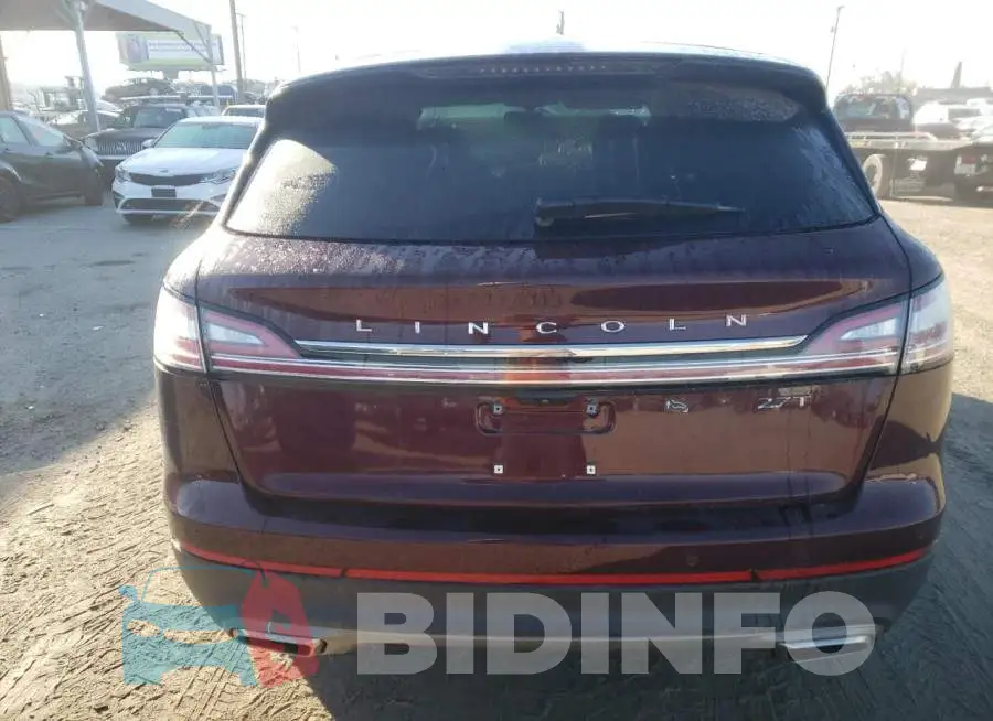 2LMPJ6LP2KBL21840 Photo# 6