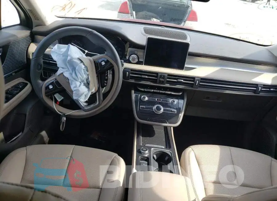 5LMCJ1C92LUL10280 Photo# 8