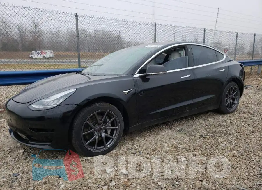 5YJ3E1EB0KF192314 Photo# 1