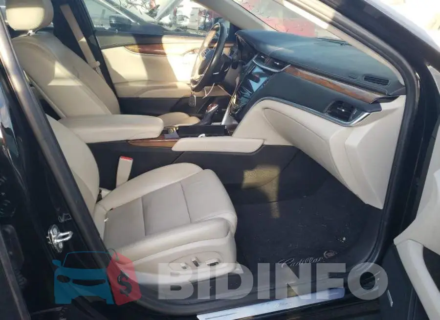 2G61M5S32J9161604 Photo# 5