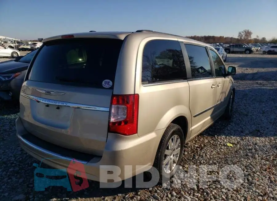 2C4RC1BG5DR785528 Photo# 4