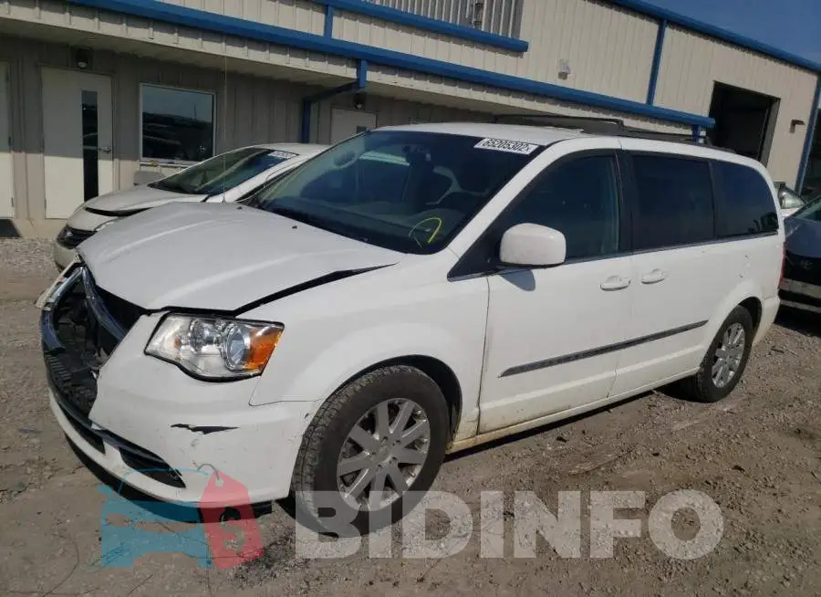 2C4RC1BG9GR174096 Photo# 2