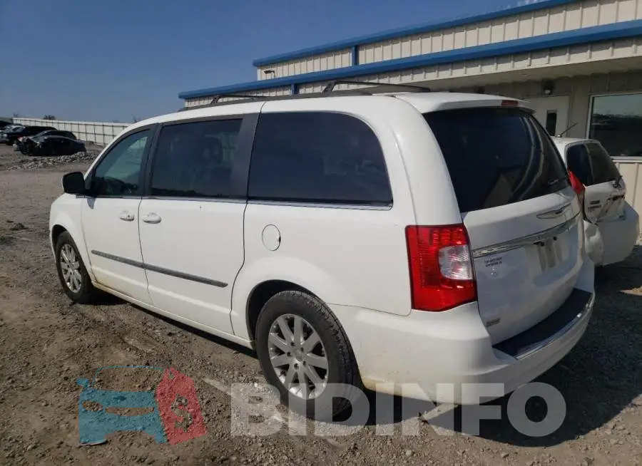 2C4RC1BG9GR174096 Photo# 3