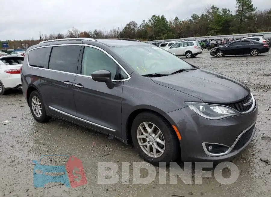 2C4RC1BGXLR271365 Photo# 4