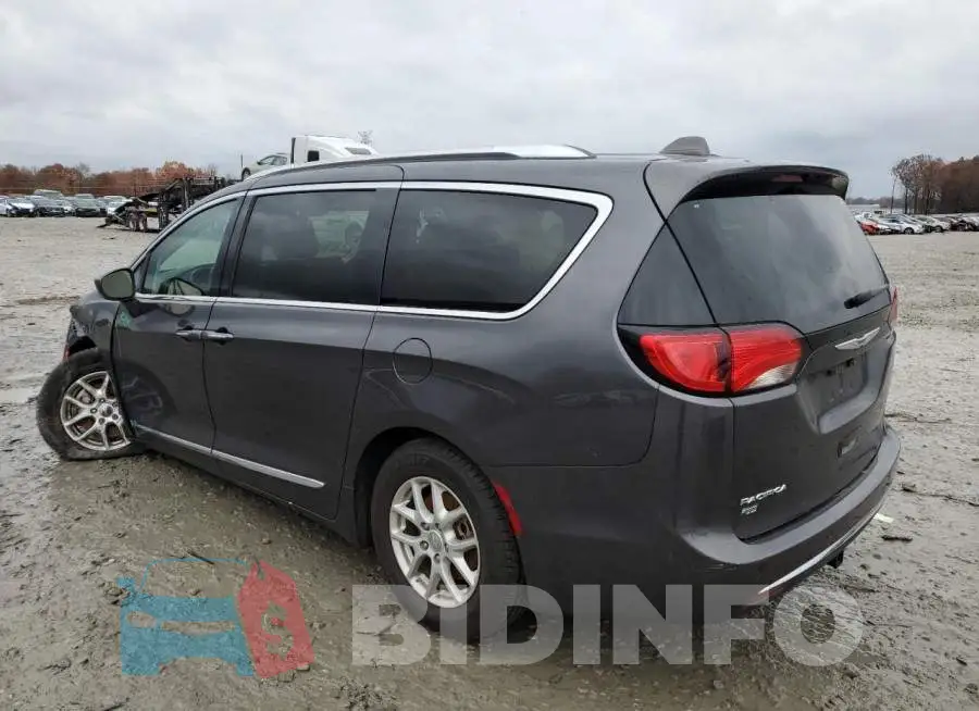 2C4RC1BGXLR271365 Photo# 2