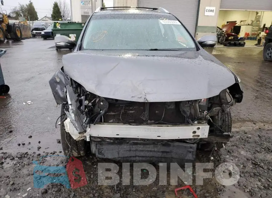 2T2BK1BA6DC174581 Photo# 9