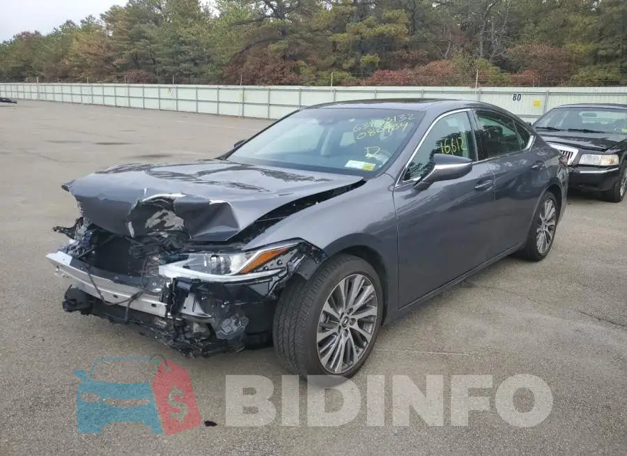 58ADZ1B19LU080984 Photo# 2