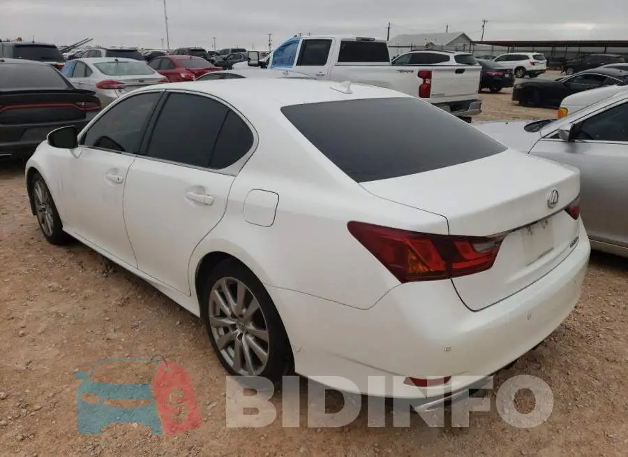 JTHBE1BL5D5005032 Photo# 3