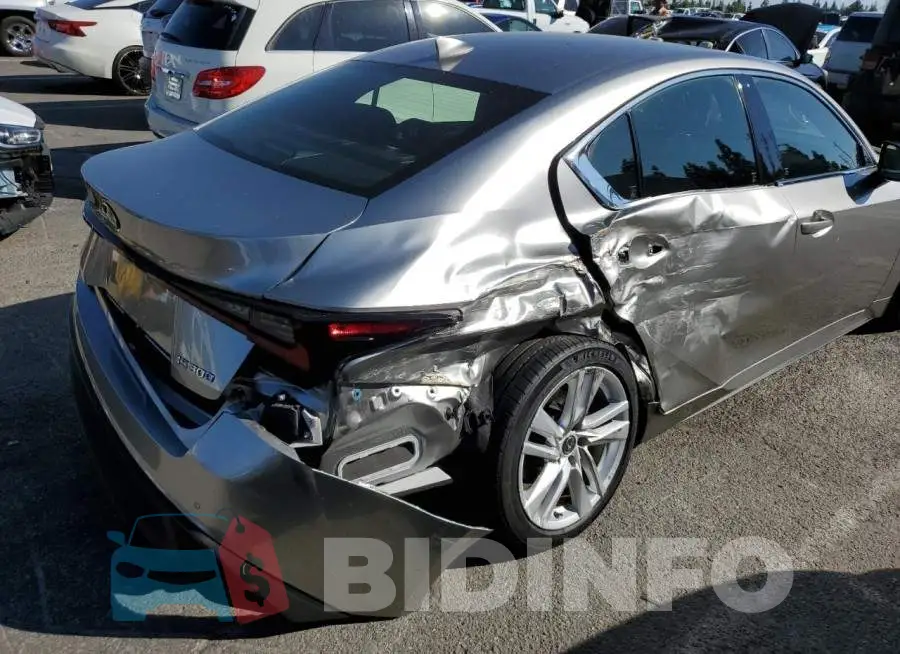 JTHCA1D23M5110463 Photo# 9
