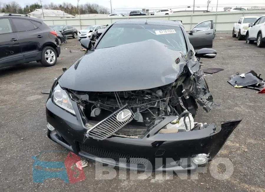 JTHFF2C28F2532822 Photo# 5