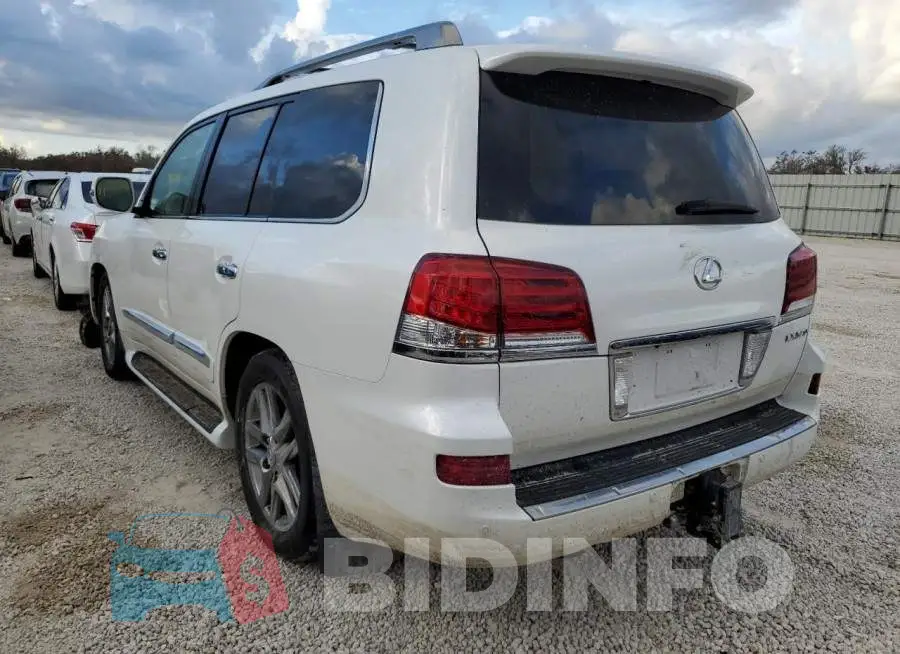 JTJHY7AX3F4178564 Photo# 3