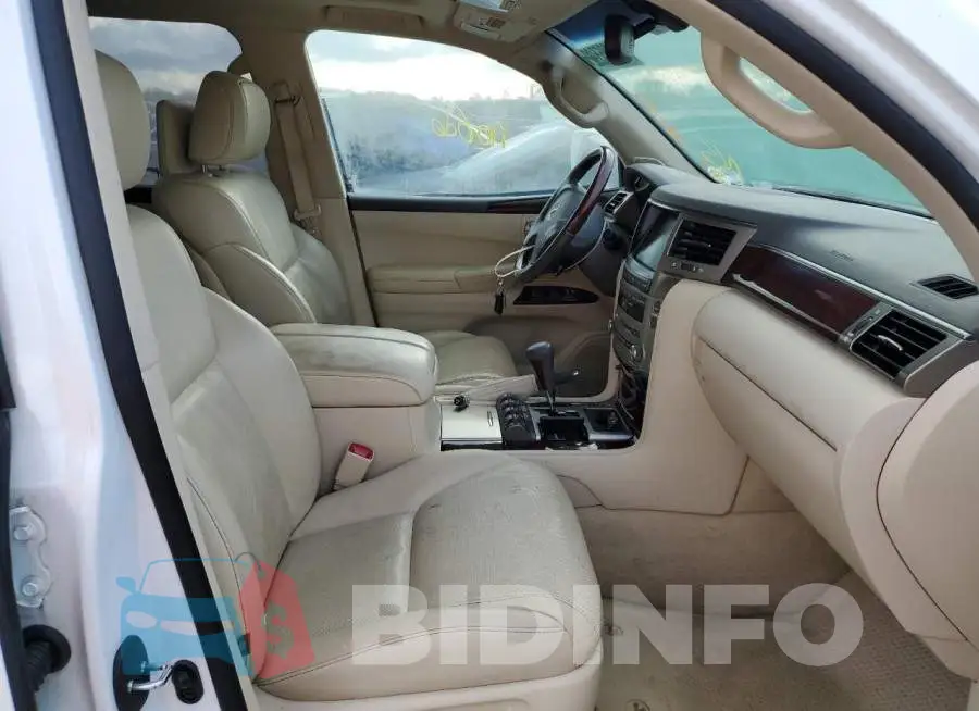 JTJHY7AX3F4178564 Photo# 5