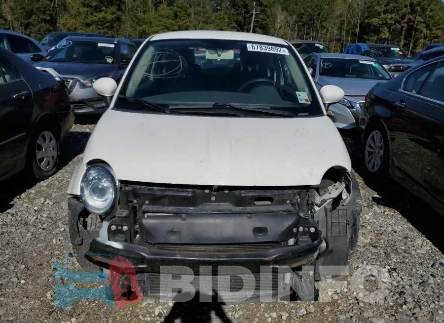 3C3CFFAR8DT553245 Photo# 5