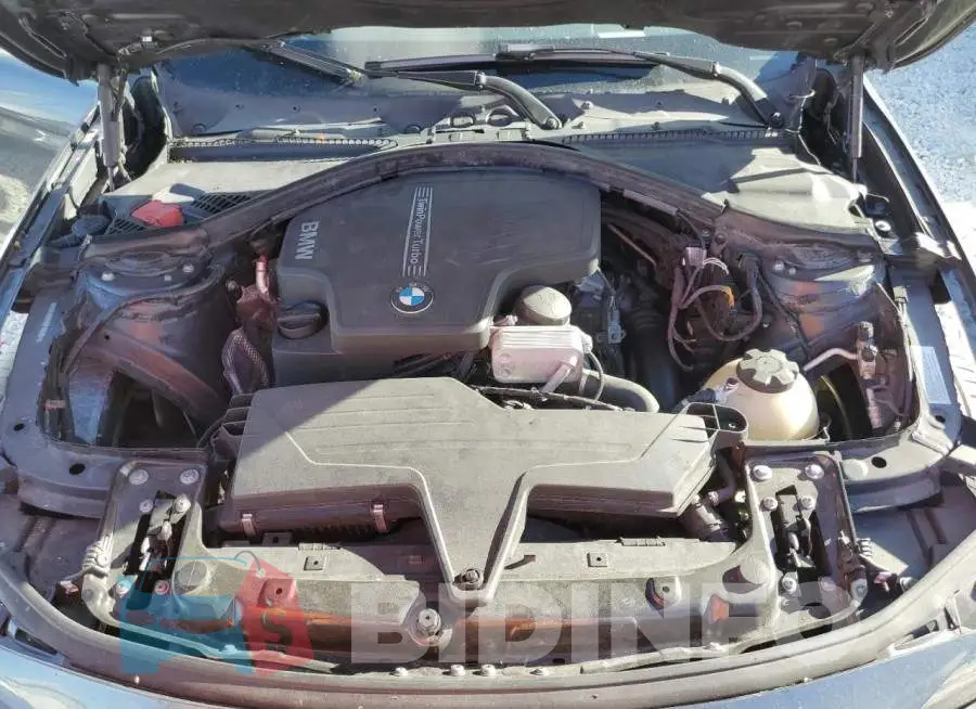 WBA3A5C50DF355684 Photo# 7