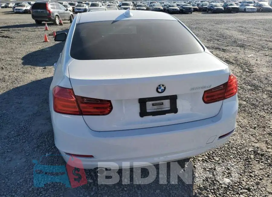 WBA3D3C58EF099341 Photo# 6