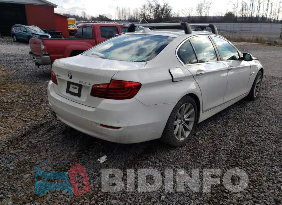 WBAFV3C57ED684028 Photo# 3