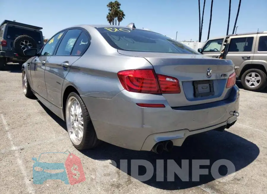 WBSFV9C53DC773517 Photo# 3