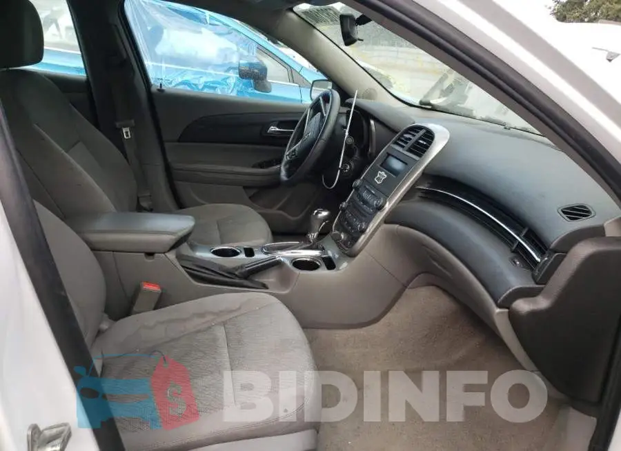 1G11B5SL2FF318056 Photo# 5