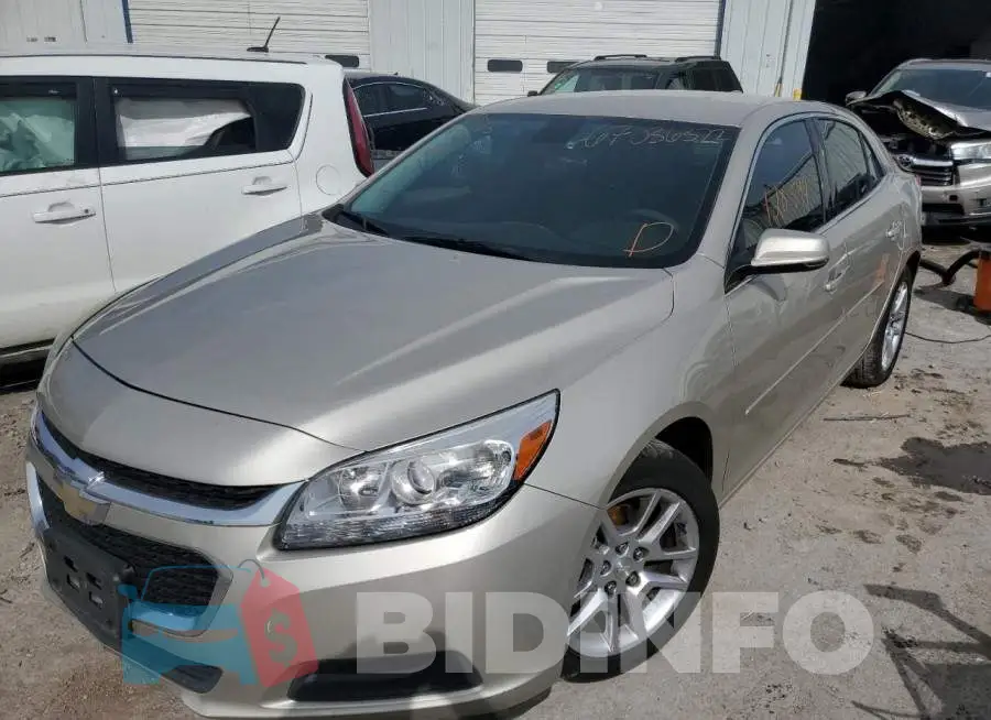 1G11C5SA5GF125915 Photo# 2