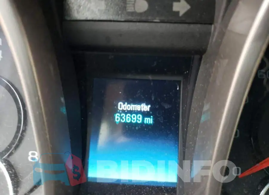 1G11C5SL6EF304897 Photo# 8